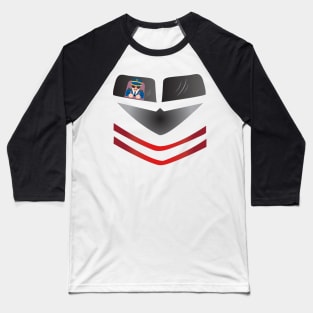 Airplanes Gift For Pilot Baseball T-Shirt